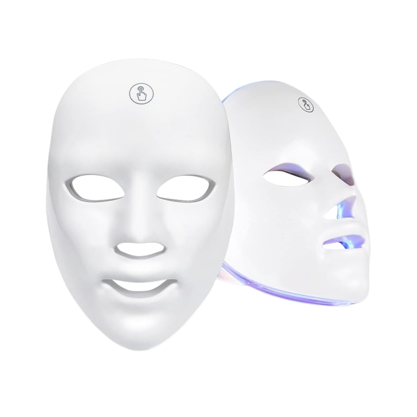 InfraMask™ Red Light Therapy Mask